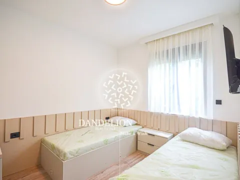 Izdavanje, dvosoban stan, 58m², Zabjelo, Podgorica - image 10