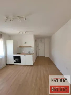Sale, one bedroom apartment, 30m², Sajmište, Novi Sad - image 2