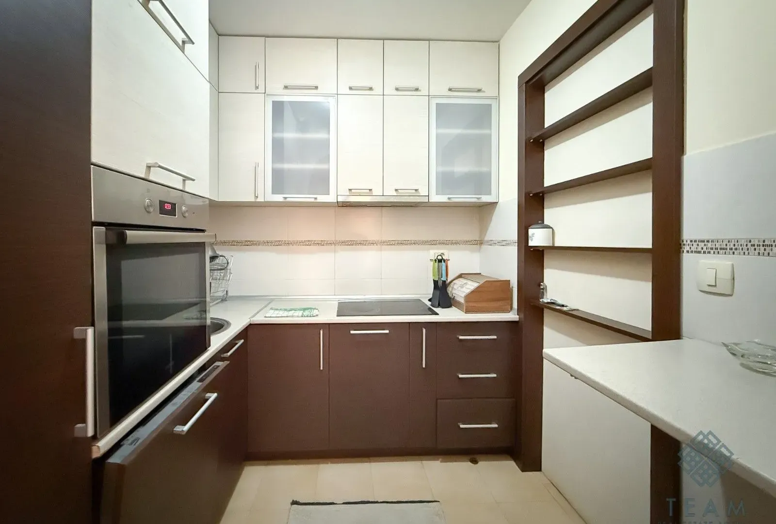 Rent, two bedroom apartment, 70m², Stari Aerodrom, Podgorica