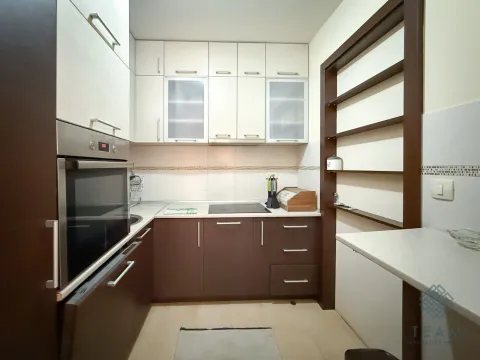 Rent, two bedroom apartment, 70m², Stari Aerodrom, Podgorica - image 4