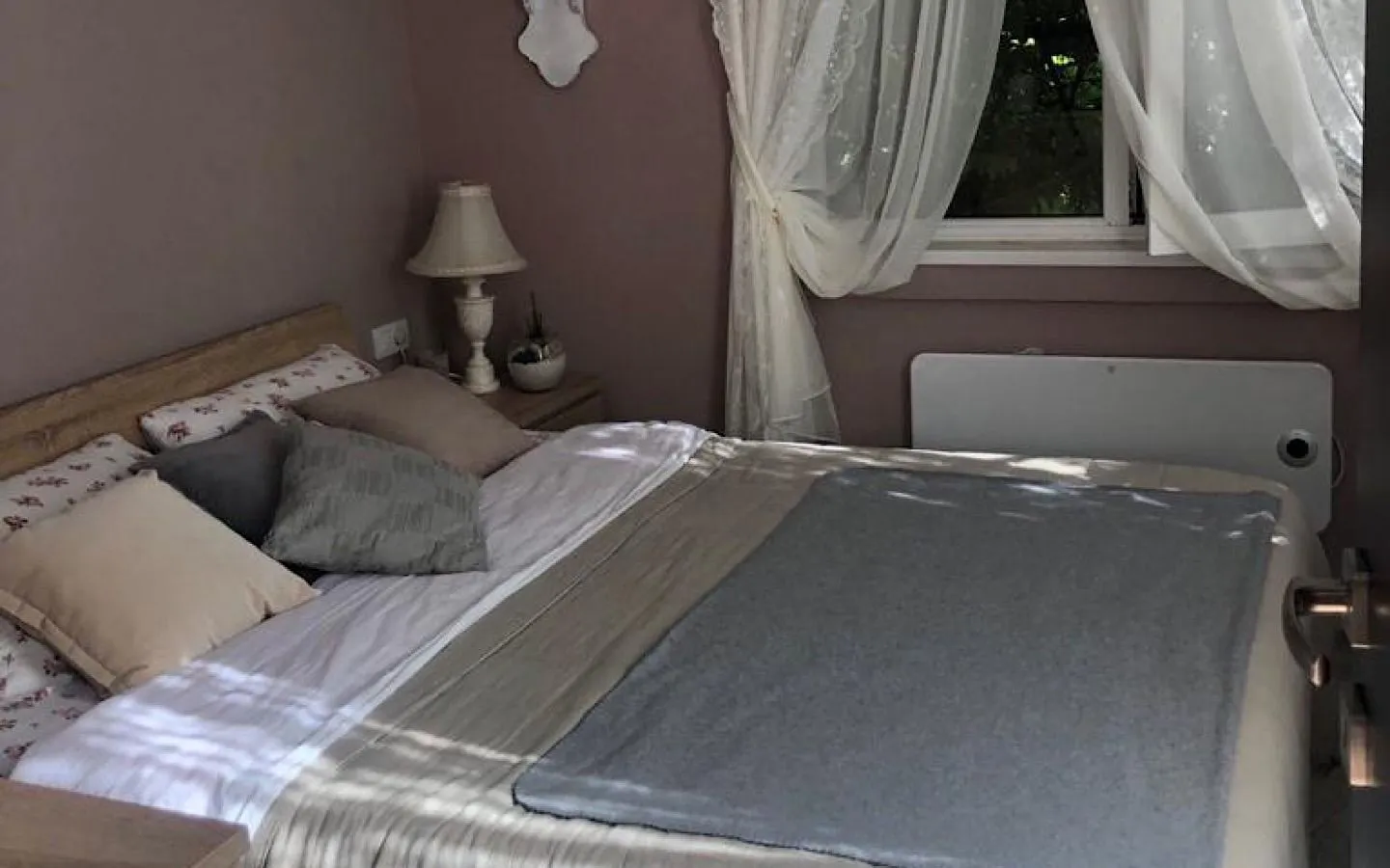 Prodaja, dvosoban stan, 60m², Bar, Crna Gora