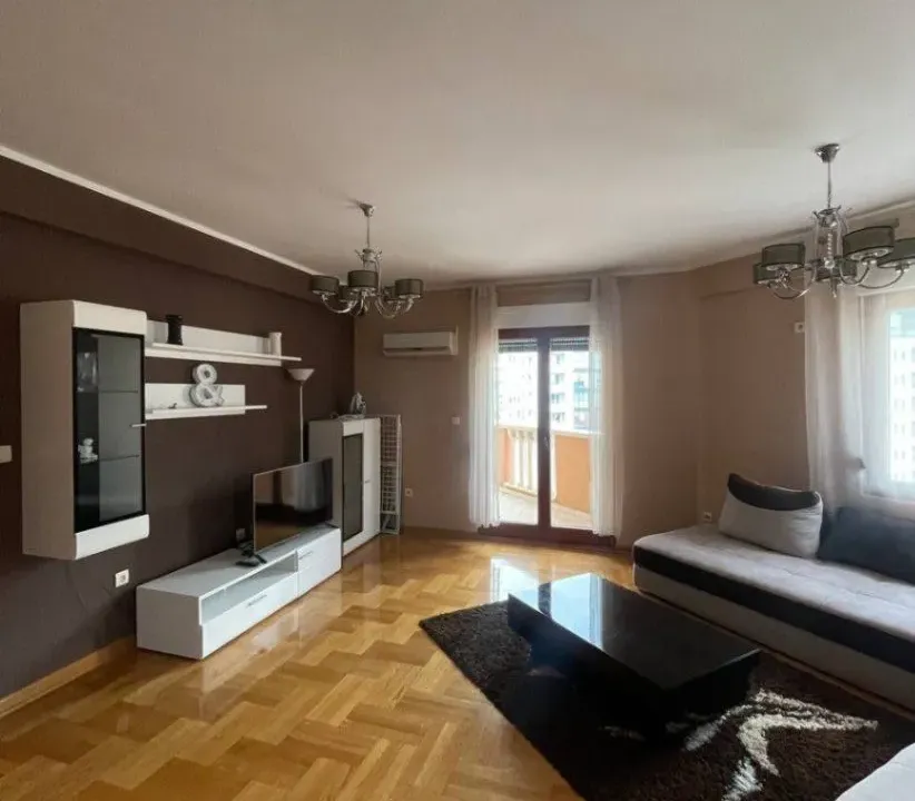 Sale, three bedroom apartment, 136m², Rozino, Budva