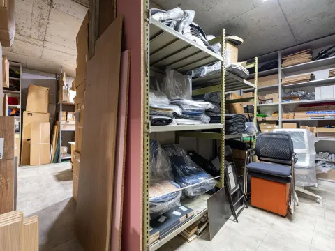 Sale, office space, 168m², Preko Morače, Podgorica - image 11
