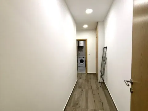 Izdavanje, dvosoban stan, 68m², Autobuska stanica, Podgorica - image 8