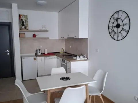 Stan in Petrovaradin