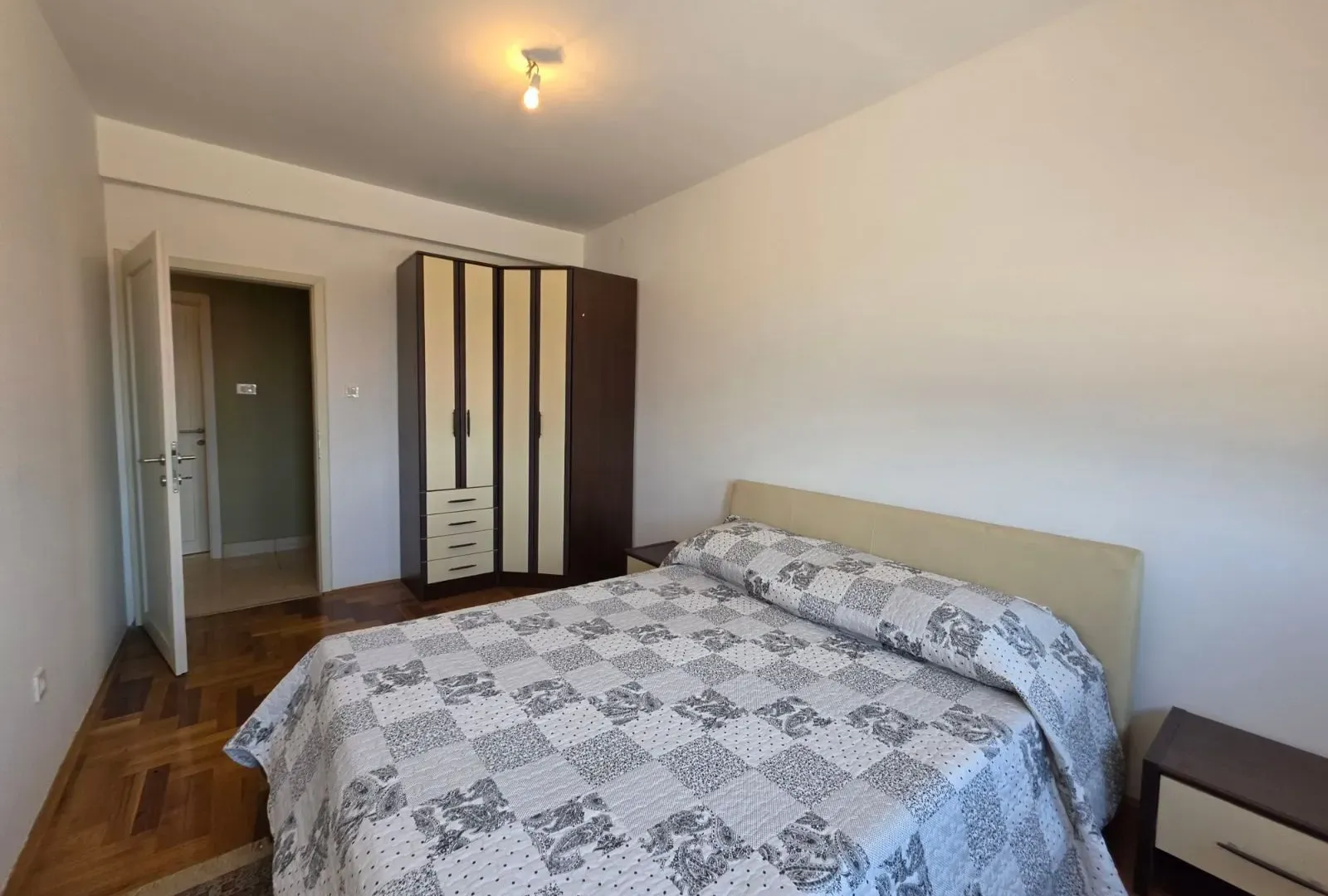 Sale, two bedroom apartment, 65m², Podgorica, Crna Gora