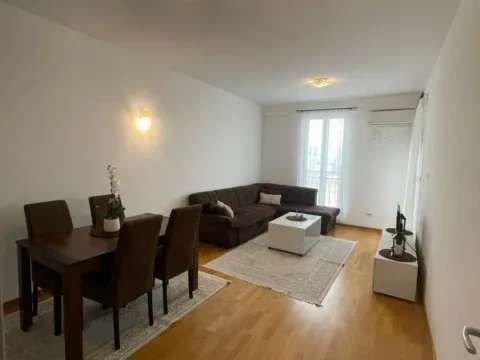 Izdavanje, stan, 50m², Podgorica, Crna Gora - image 1