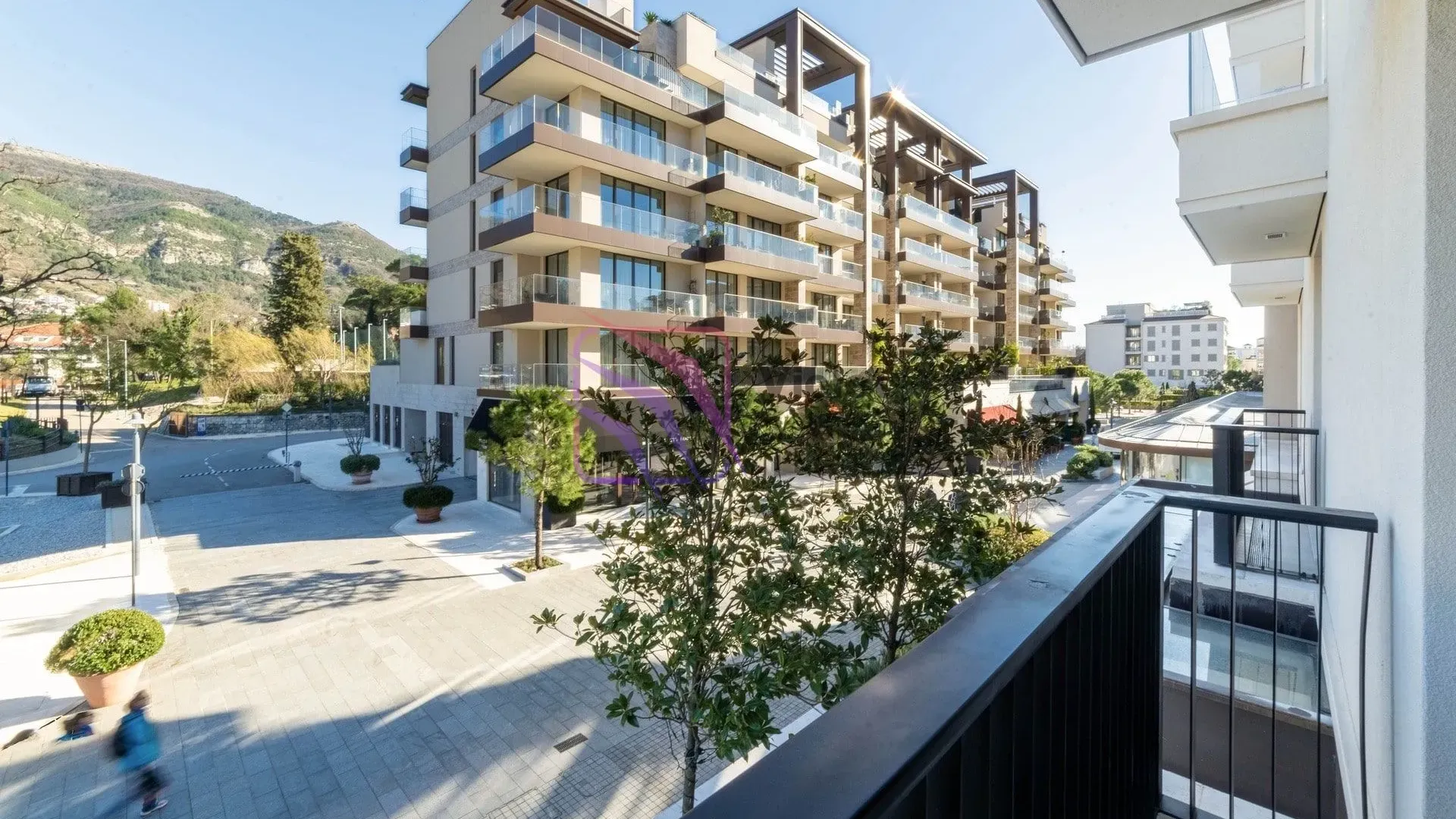 Prodaja, stan, 42m², Porto Montenegro, Tivat