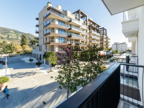 Sale, apartment, 42m², Porto Montenegro, Tivat - image 10