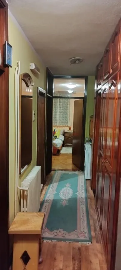 Prodaja, dvosoban stan, 75m², Kolašin, Crna Gora