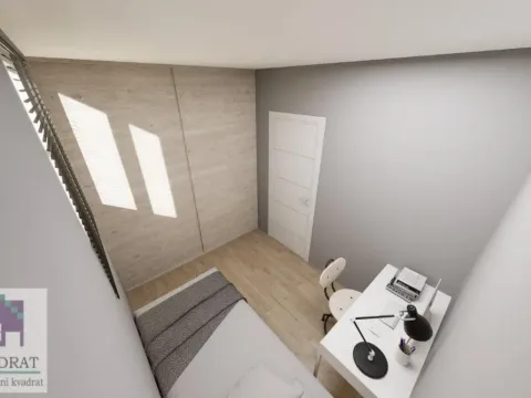 Prodaja, trosoban stan, 80m², Futog, Novi Sad Sve Podlokacije - image 7