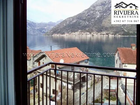 Sale, two bedroom apartment, 52m², Stoliv, Kotor - image 1