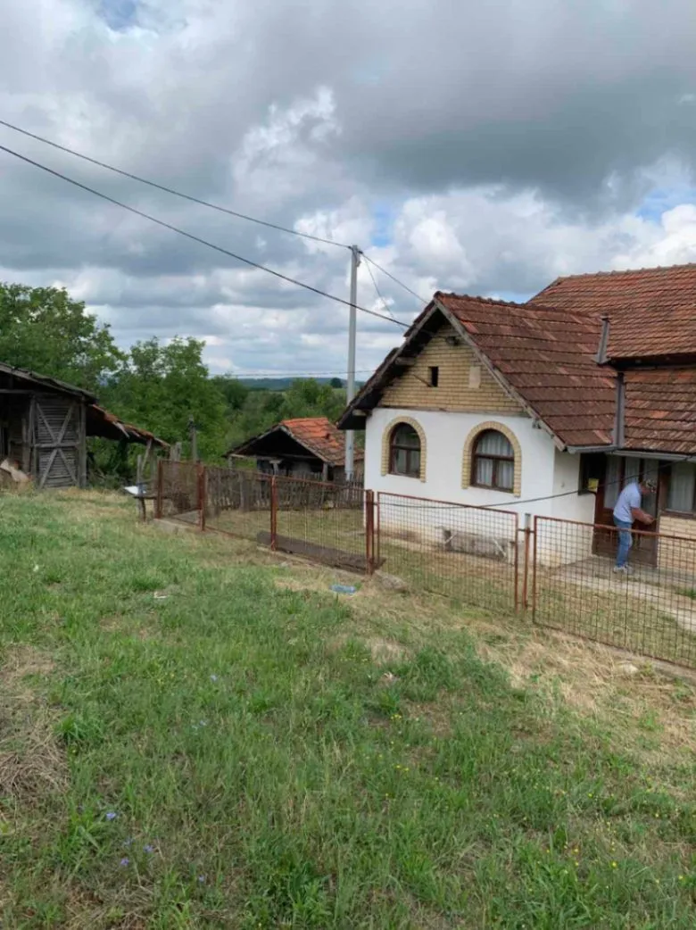 Prodaja, kuća, 118m², Poljanice, Ljig