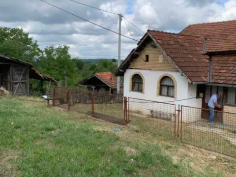 Prodaja, kuća, 118m², Poljanice, Ljig - image 10