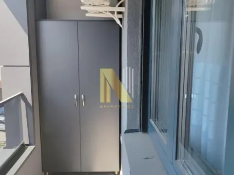 Izdavanje, jednosoban stan, 38m², Rotkvarija, Novi Sad Sve Podlokacije - image 11