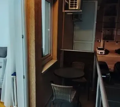 Rent, two bedroom apartment, 48m², Altina, Beograd - image 3