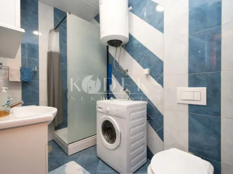 Izdavanje, jednosoban stan, 43m², Tuški Put, Podgorica - image 18