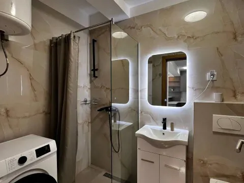 Sale, one bedroom apartment, 47m², Budva okolina, Budva - image 7