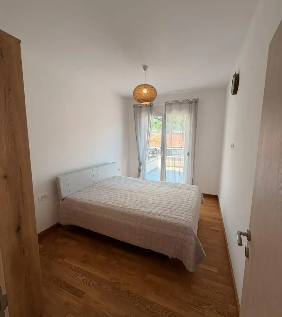 Sale, one bedroom apartment, 47m², Centar, Budva