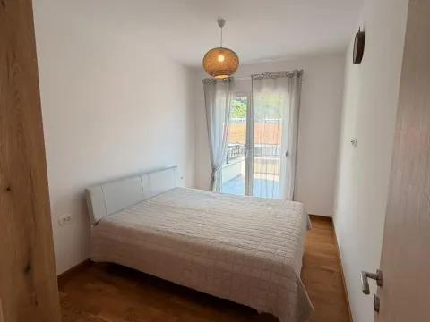 Prodaja, jednosoban stan, 47m², Centar, Budva - image 2