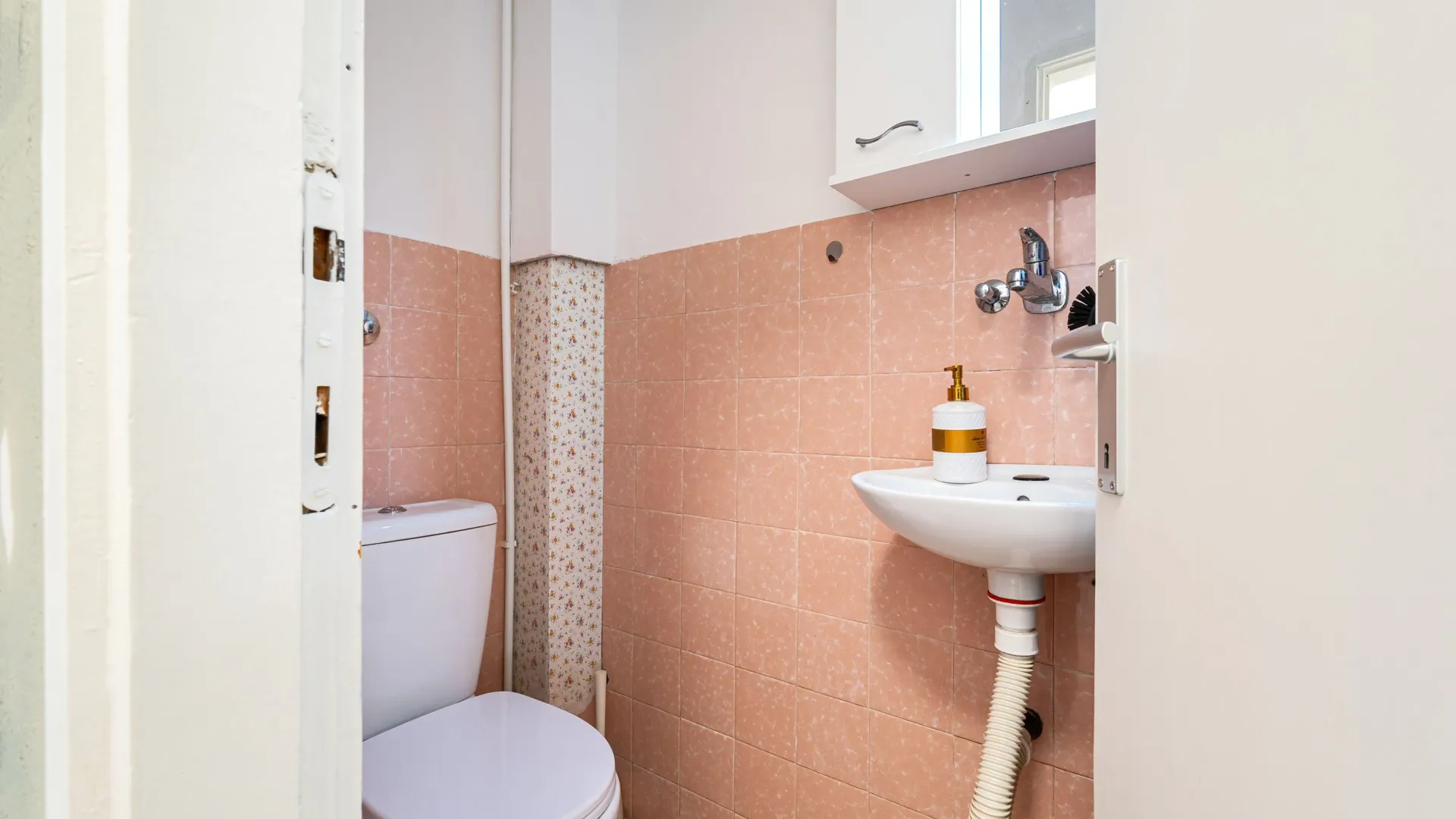 Rent, house, 100m², Dalmatinska ulica, Podgorica