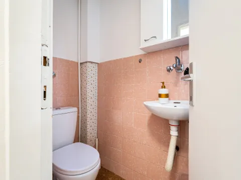 Izdavanje, kuća, 100m², Dalmatinska ulica, Podgorica - image 7