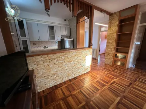 Stan in Novo naselje