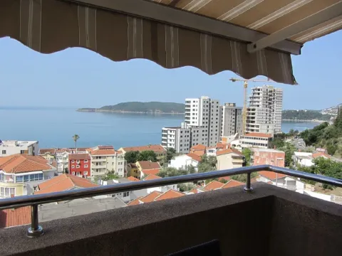 Prodaja, jednosoban stan, 44m², Rafailovići, Budva - image 2
