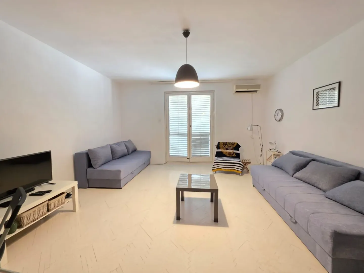 Rent, studio apartment, 35m², Budva, Crna Gora
