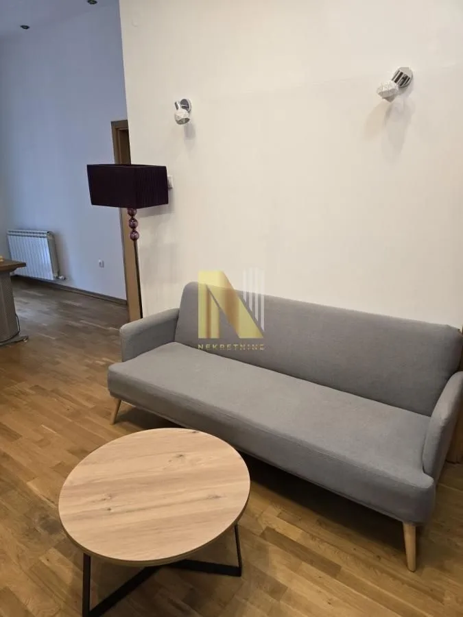 Rent, two bedroom apartment, 62m², Liman 3, Novi Sad Sve Podlokacije