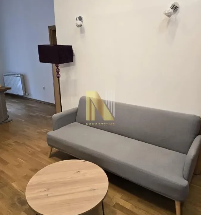Rent, two bedroom apartment, 62m², Liman 3, Novi Sad Sve Podlokacije