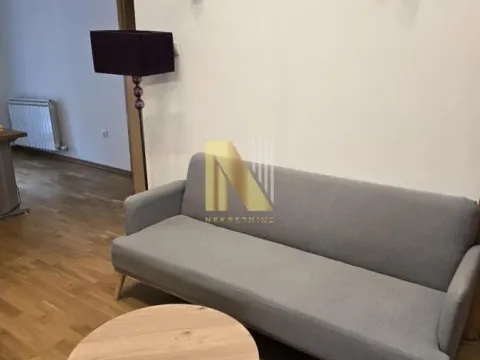 Rent, two bedroom apartment, 62m², Liman 3, Novi Sad Sve Podlokacije - image 1