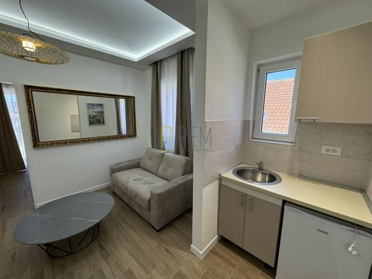 Rent, house, 250m², Gornja Gorica, Podgorica