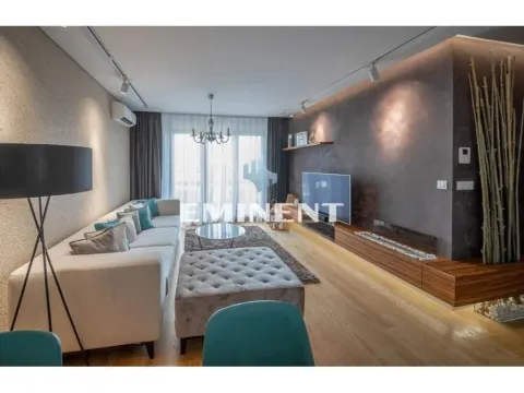 Izdavanje, trosoban stan, 72m², Novi Beograd Sve Podlokacije, Beograd - image 3