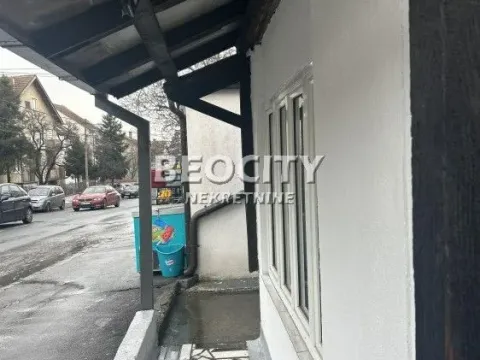 Izdavanje, poslovni prostor, 30m², Bele Vode, Beograd - image 10