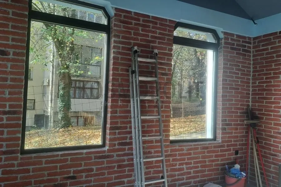 Sale, office space, 40m², Petlovo Brdo, Beograd