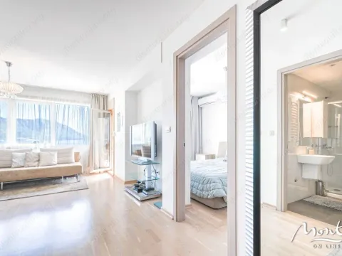 Sale, apartment, 48m², Budva, Crna Gora - image 5