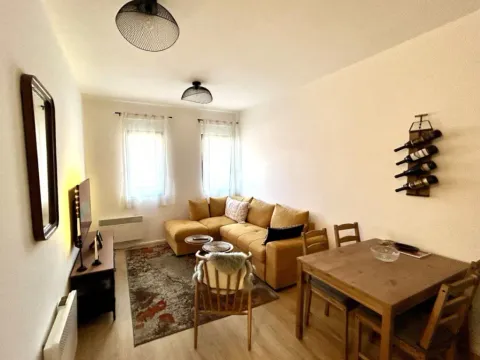Prodaja, jednosoban stan, 43m², Kolašin, Crna Gora