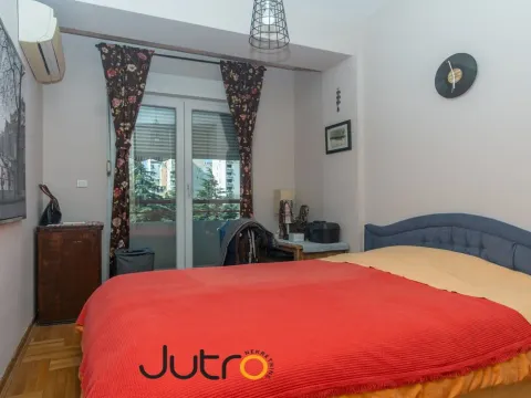 Prodaja, trosoban stan, 110m², Preko Morače, Podgorica - image 5