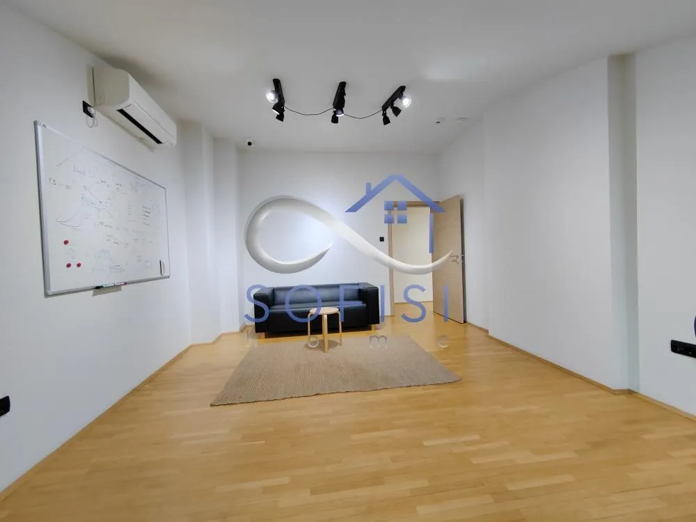 Rent, office space, 226m², Grbavica, Novi Sad Sve Podlokacije