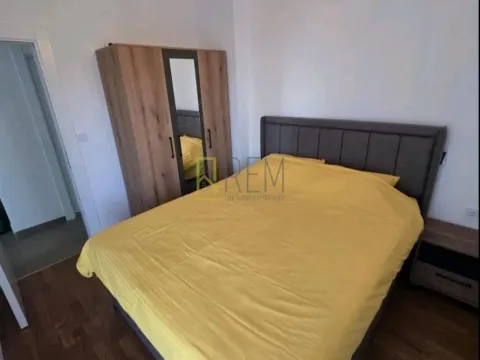 Izdavanje, jednosoban stan, 56m², Central Point, Podgorica - image 4