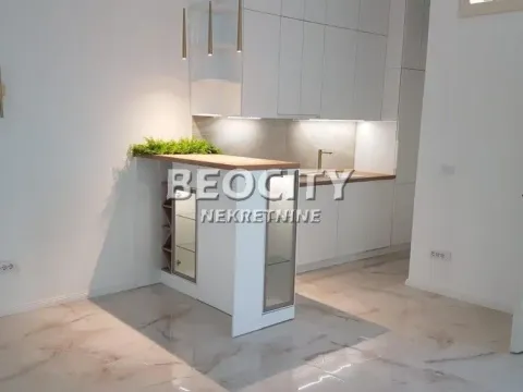 Rent, three bedroom apartment, 105m², Dorćol Sve Podlokacije, Beograd - image 4