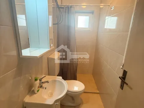 Rent, one bedroom apartment, 33m², Sremčica, Beograd - image 7
