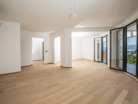 Sale, three bedroom apartment, 143m², Tivat, Crna Gora - image 6