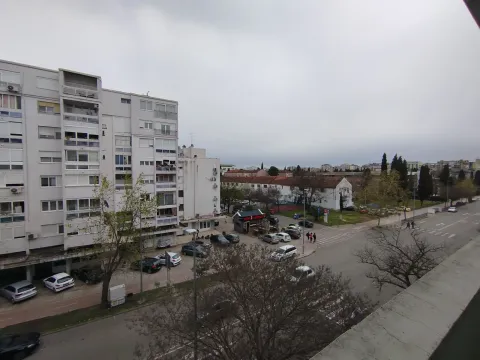 Izdavanje, jednosoban stan, 50m², Stara Varoš, Podgorica - image 9