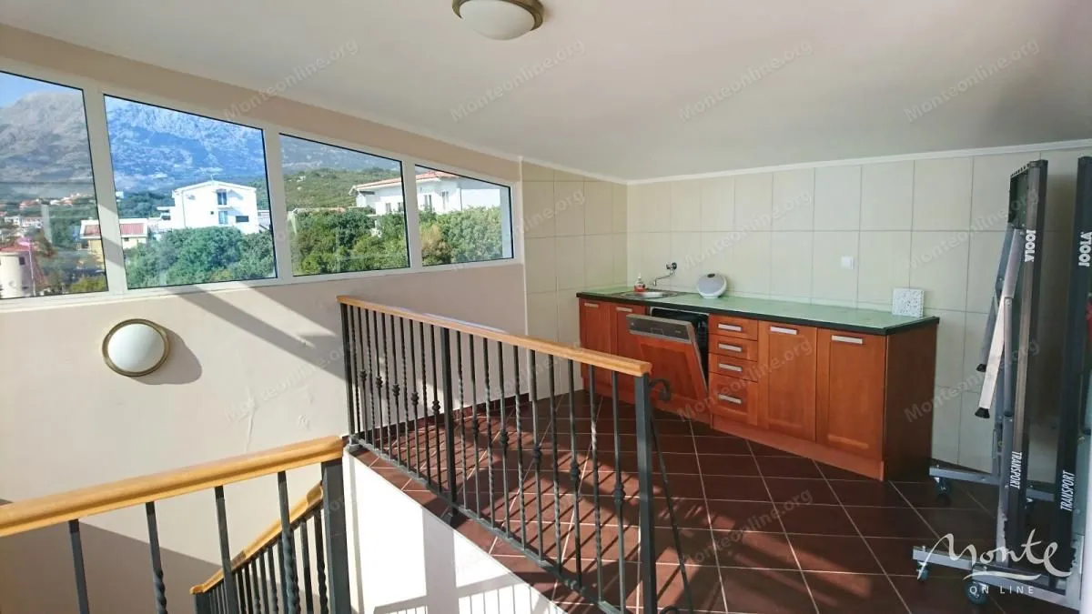 Sale, house, 330m², Utjeha, Bar