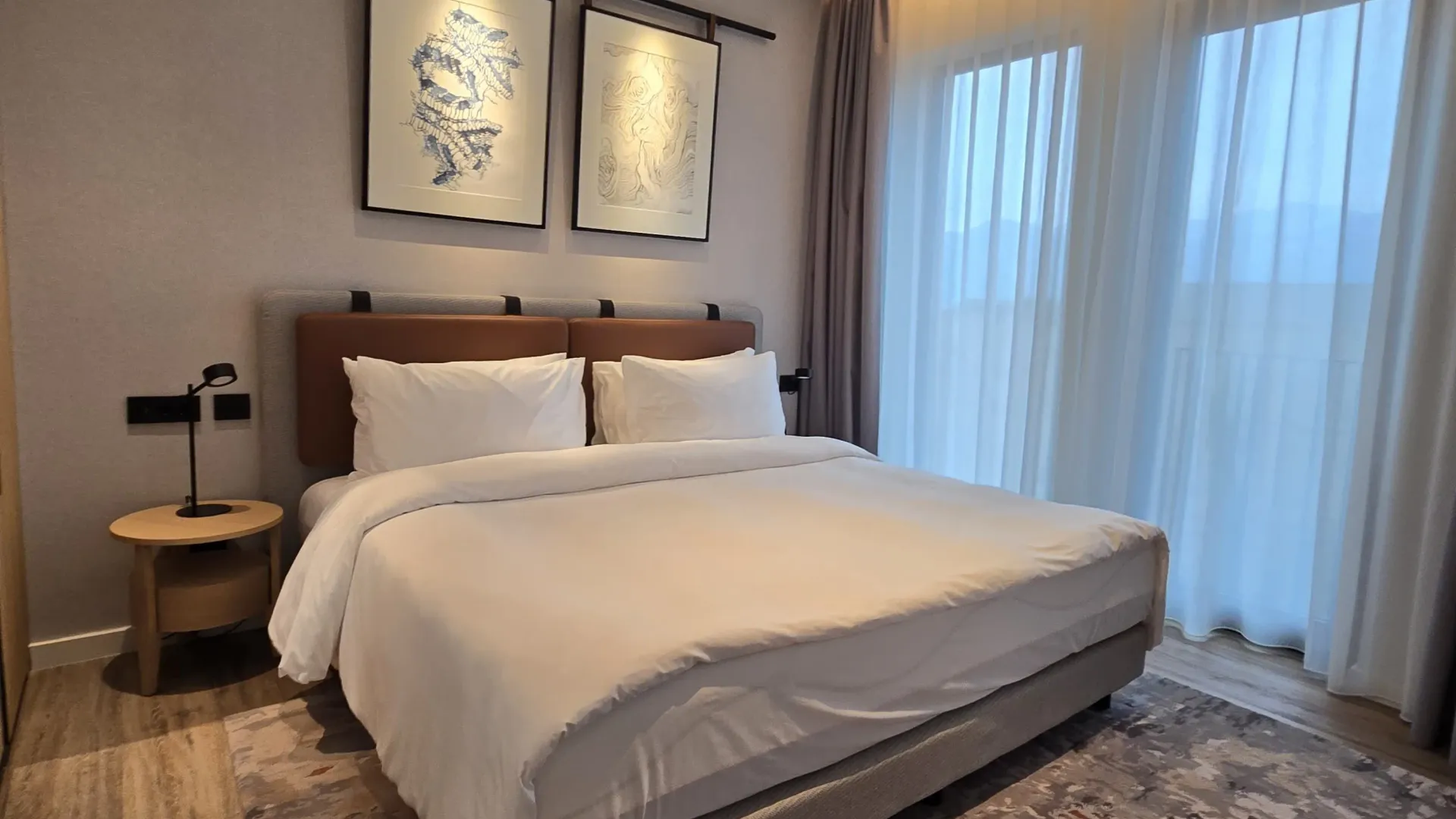 Prodaja, garsonjera, 49m², Porto Montenegro, Tivat