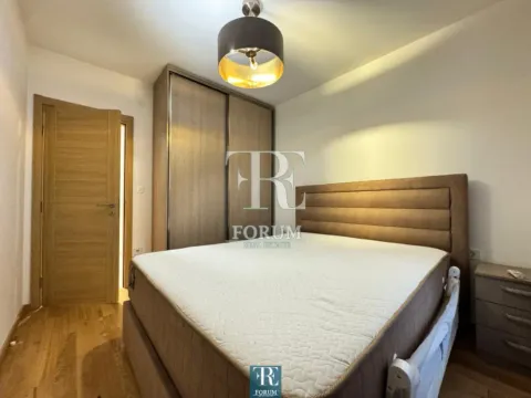 Izdavanje, jednosoban stan, 50m², City Kvart, Podgorica - image 9