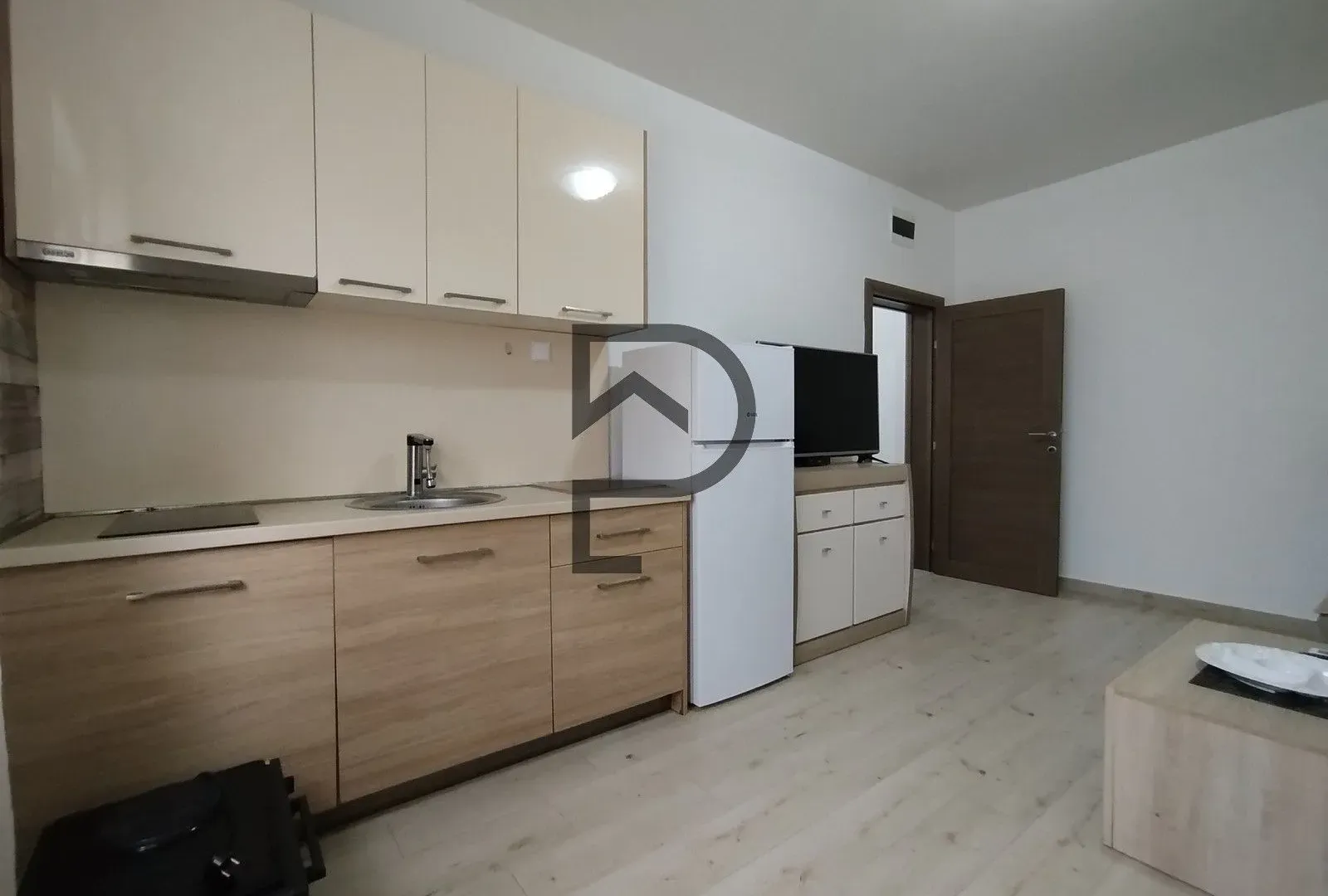 Rent, apartment, 50m², Gornja Gorica, Podgorica