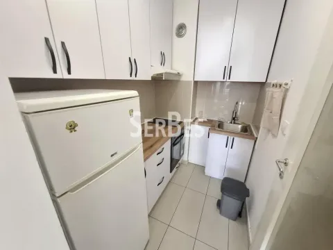 Izdavanje, dvosoban stan, 42m², Grbavica, Novi Sad Sve Podlokacije - image 8